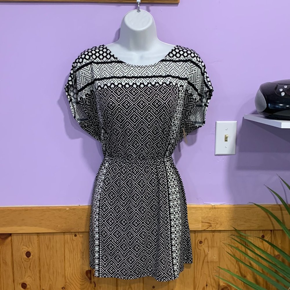 5 for $25 - Ricki's Short Sleeved Dress
